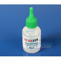 Rozlepovač 50 ml Surefix