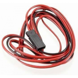 HITEC RX RECEIVER BATTERY CHARGE CORD 57372