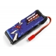 Batéria XRAY 5-článková -1200 mAh NiMH-6,0 V PRO