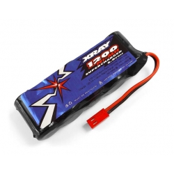 Batéria XRAY 5-článková -1200 mAh NiMH-6,0 V PRO