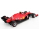 BURAGO - 1/18 - FERRARI - F1 SF1000 TÍM SCUDERIA MISIE FERRARI OKNO N 16 2. RAKÚSKO GP 2020 CHARLES LECLERC