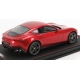 BBR-MODELS - 1/18 - FERRARI - ROMA 2020 - CON VETRINA - WITH SHOWCASE - ROSSO PORTOFINO - RED MET