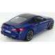 1/18 - BMW - 8-SERIES M8 COUPE (F92) 2020 - BAY MATT BLUE