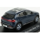 1/43 MERCEDES BENZ - EQA (H243) 2021 - DENIM BLU