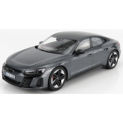 1/18   AUDI  GT RS  E-TRON 2021 - DAYTONA GREY