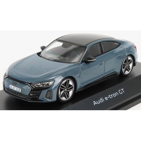 1/18 - AUDI - A6 RS6 AVANT 2020 - NARDO GREY