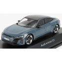 1/18  AUDI  GT RS  E-TRON 2021 - KEMORA GREY