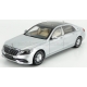 1/18 - MERCEDES BENZ - S-CLASS S600 V12 BITURBO MAYBACH 2019 - OBSIDIAN BLACK