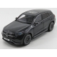 NZG - 1/18 - MERCEDES BENZ - EQC 400 (N293) 4MATIC 2019 - GRAPHITE GREY