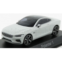 NOREV - 1/43 - VOLVO - POLESTAR I HYBRID 2020 -MAGNESIUM SILVER