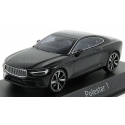 NOREV - 1/43 - VOLVO - POLESTAR I HYBRID 2020 - SPACE BLACK