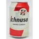 ICHNUSA PLECHOVKA PIVA (33 CL PLECHOVKA)
