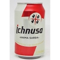 ICHNUSA PLECHOVKA PIVA (33 CL PLECHOVKA)