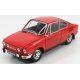 ABREX - 1/18 - SKODA - 110R COUPE 1980 - RACING RED