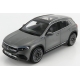 NZG - 1/18 - MERCEDES BENZ - EQA (H243) 2021 - MOUNTAIN MAGNO GREY