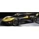 1/18 - BUGATTI - BOLIDE W16 8.0 FOUR-TURBO 1850hp 500km/h 2020 - YELLOW BLACK