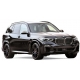 NOREV - 1/18 - BMW - X5 (G05) 2020 - BLACK MET