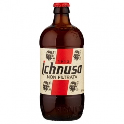 NEFILTROVANÁ ICHNUSA (FĽAŠA 50 CL)