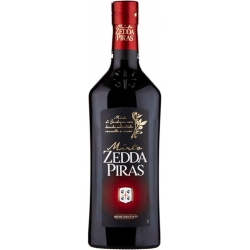 MIRTO ROSSO ZEDDA PIRAS ( 50 CL)