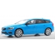 DNA COLLECTIBLES - 1/18 - VOLVO - V60 POLESTAR 2016 - BLUE