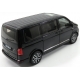 NZG - 1/18 - VOLKSWAGEN - T6 MULTIVAN HIGHLINE MINIBUS 2017 - BLACK