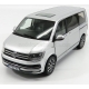 VOLKSWAGEN - T6 MULTIVAN HIGHLINE MINIBUS 2017 - SILVER