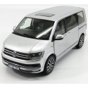 VOLKSWAGEN - T6 MULTIVAN HIGHLINE MINIBUS 2017 - SILVER
