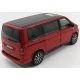 NZG - 1/18 - VOLKSWAGEN - T6 MULTIVAN EDITION 30 MINIBUS 2017 - RED