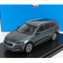 ABREX - 1/43 - ŠKODA - OCTAVIA IV COMBI SW STABION 2020 - GRAFIT GREY MET