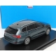 ABREX - 1/43 - ŠKODA - OCTAVIA IV COMBI SW STABION 2020 - GRAFIT GREY MET