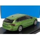 ABREX - 1/43 - SKODA - OCTAVIA IV COMBI SW STATION WAGON 2020 - GREEN MET