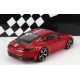 MINICHAMPS - 1/18 - PORSCHE - 911 992 CARRERA 4S COUPE 2019 - RED