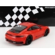 MINICHAMPS - 1/18 - PORSCHE - 911 992 CARRERA 4S COUPE 2019 - ORANGE