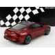 MINICHAMPS - 1/18 - BMW - 8-SÉRIA M8 SÚŤAŽNÉ KUPÉ (F92) 2020 - ČERVENÁ MET