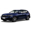 NOREV - 1/18 - BMW - X5 (G05) 2019 - BLUE MET