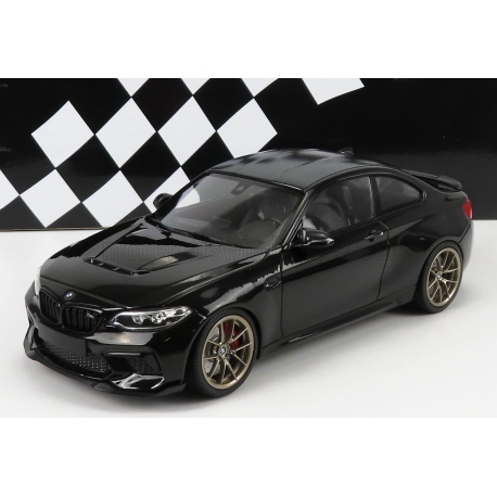 MINICHAMPS - 1/18 - BMW - 2-RAD M2 CS COUPE (G42) 2020