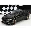 MINICHAMPS - 1/18 - BMW - 2-RAD M2 CS COUPE (G42) 2020