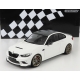 MINICHAMPS - 1/18 - BMW - 2-RAD M2 CS COUPE (G42) 2020