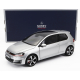 1/18 - VOLKSWAGEN - GOLF VII GTi 2013 - REFLEX SILVER