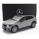 1/18 - MERCEDES BENZ - EQE SUV AMG LINE (X294) 2023 - ALPSKÉ ŠEDÉ