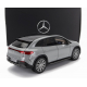 1/18 - MERCEDES BENZ - EQE SUV AMG LINE (X294) 2023 - ALPSKÉ ŠEDÉ