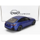 1/18 - BMW - 4-SÉRIA i4 M50 (G26) 2022 - MODRÁ