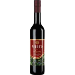 MIRTO ROSSO  ( 50 CL)