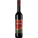 MIRTO ROSSO  ( 50 CL)