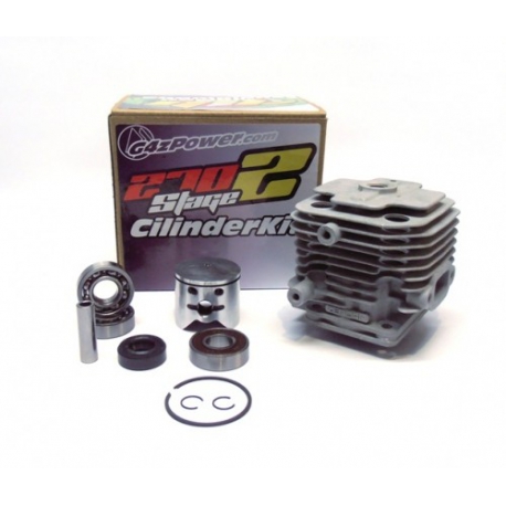 GZ4 270 Tuning kit 