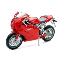 Maisto 1:18 Ducati 999s