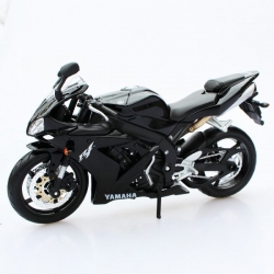 MAISTO Model YAMAHA YZF-R1 1:18