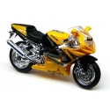 MAISTO - SUZUKI GSX R750 1:18