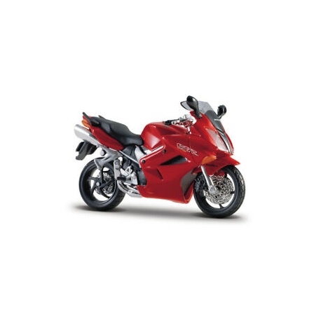 Maisto 1:18  Honda VFR Diecast Motorcycle