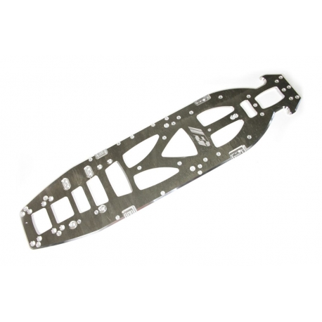 FG Competition Chassis Long EVO 530/535